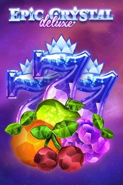 Epic Crystal Deluxe