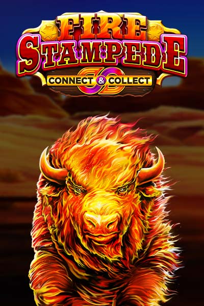 Fire Stampede