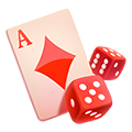 Baccarat and Dice