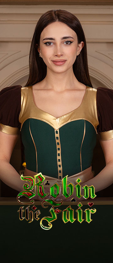 Robin The Fair
