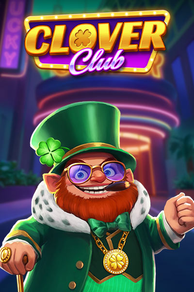 Clover Club