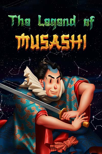 The Legend of Musashi