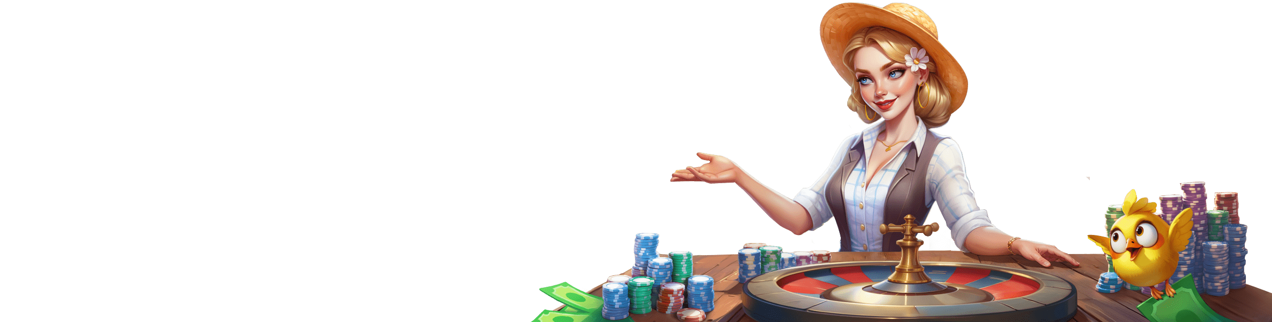 Spin Royale