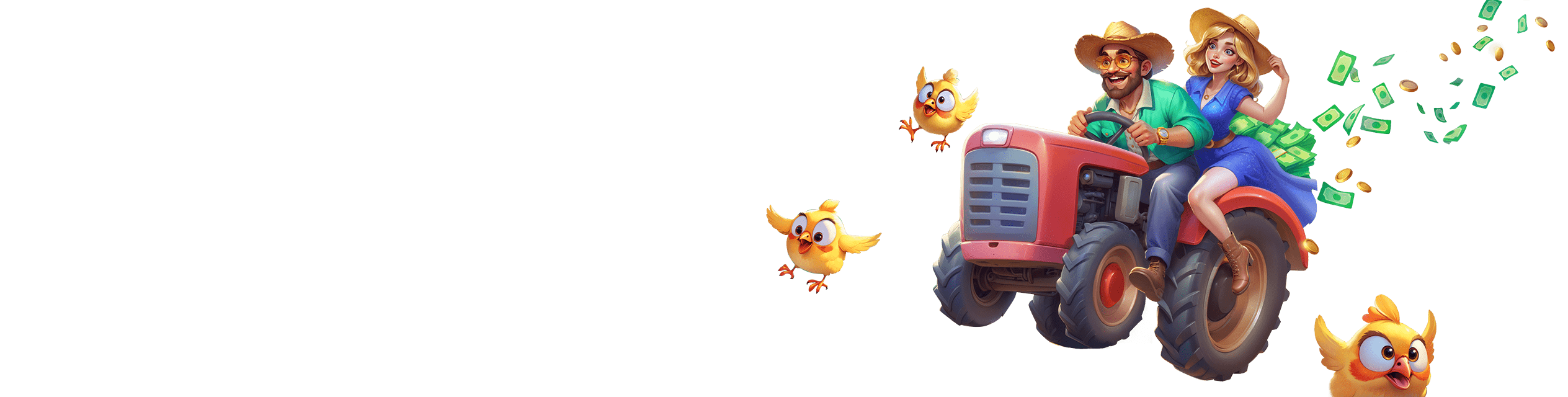 Spring Gold Festival